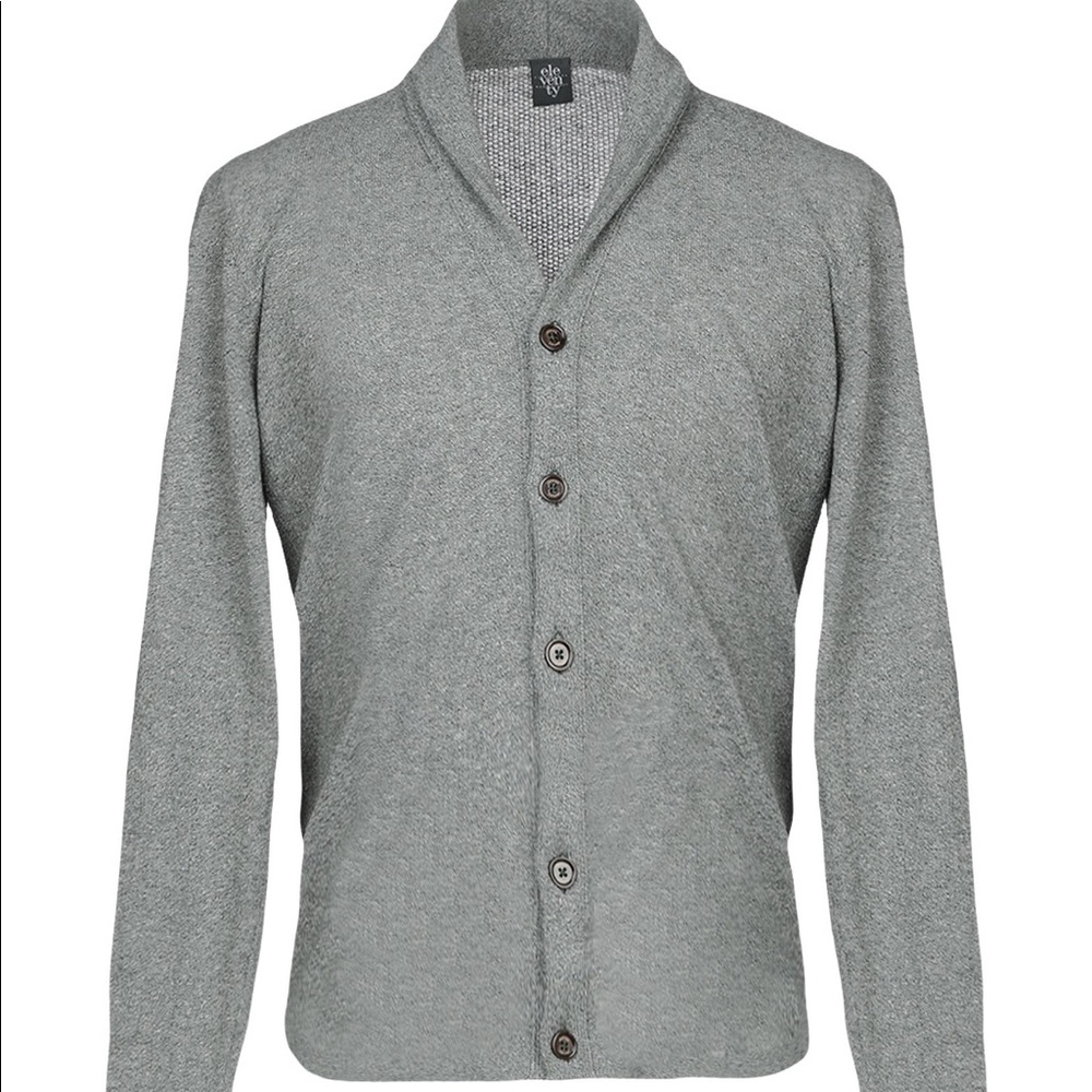 Eleventy Cardigan (runs small)